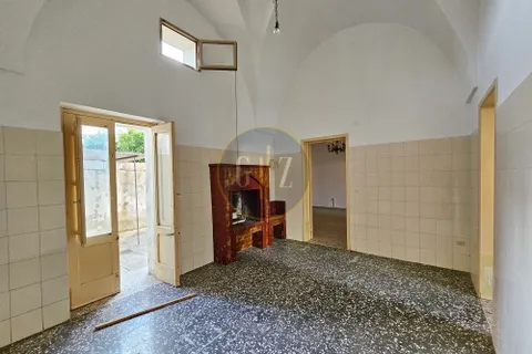 Byhus i Cannole, Lecce, Cannole - € 65.000 | Ref: CI001 - foto 5